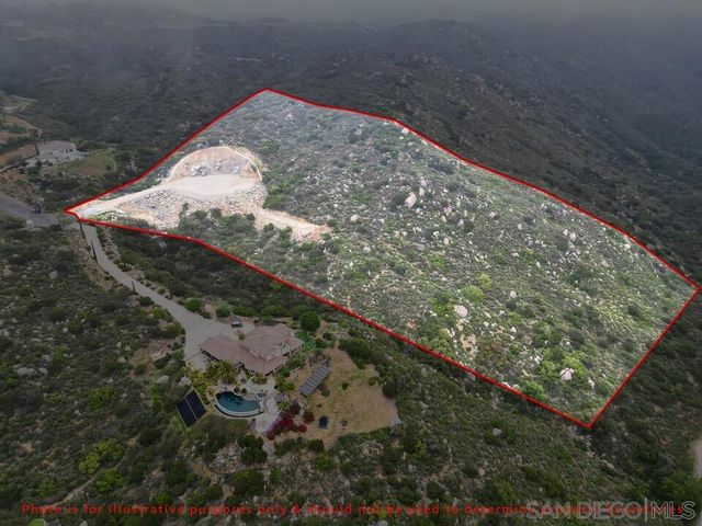 2169 Corte Dorado Espuela, Alpine, CA 91901