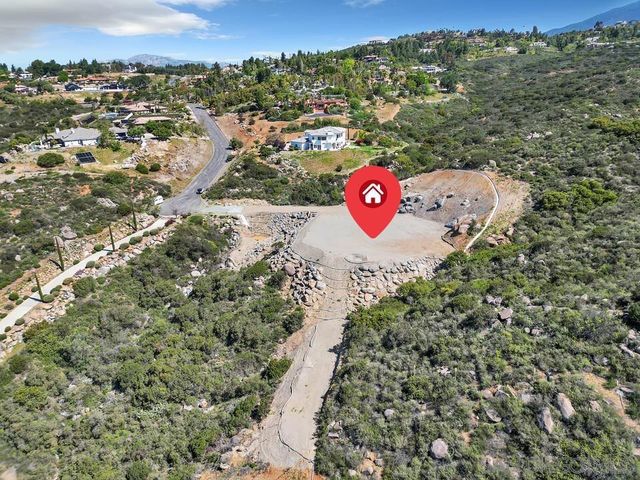 2169 Corte Dorado Espuela, Alpine, CA 91901
