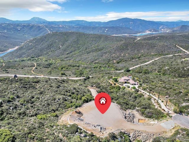 2169 Corte Dorado Espuela, Alpine, CA 91901