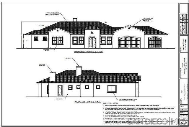 2169 Corte Dorado Espuela, Alpine, CA 91901