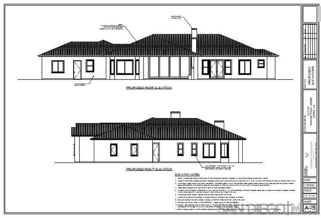 2169 Corte Dorado Espuela, Alpine, CA 91901