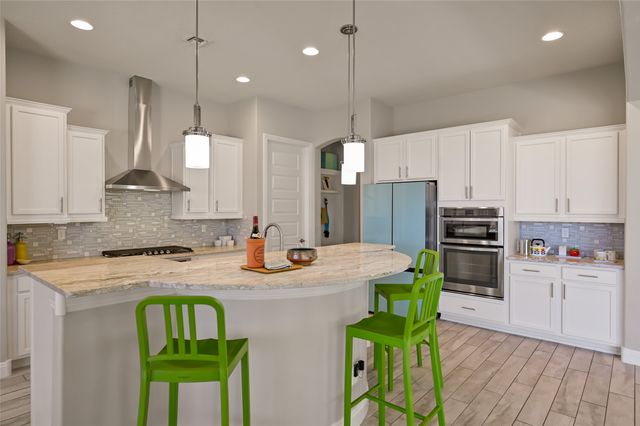 4718 Lluvia Encantada, Santa Fe, NM 87507
