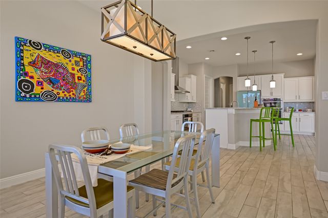 4718 Lluvia Encantada, Santa Fe, NM 87507