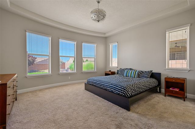 4718 Lluvia Encantada, Santa Fe, NM 87507