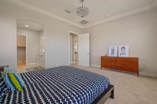 4718 Lluvia Encantada, Santa Fe, NM 87507