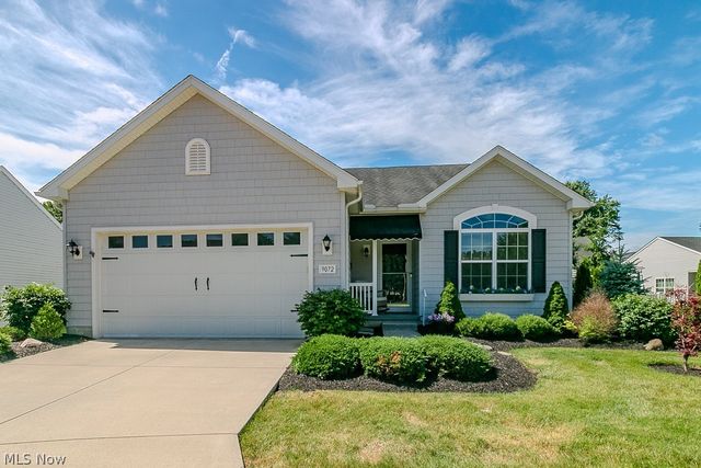 9072 Devonshire Drive, Olmsted Falls, OH 44138
