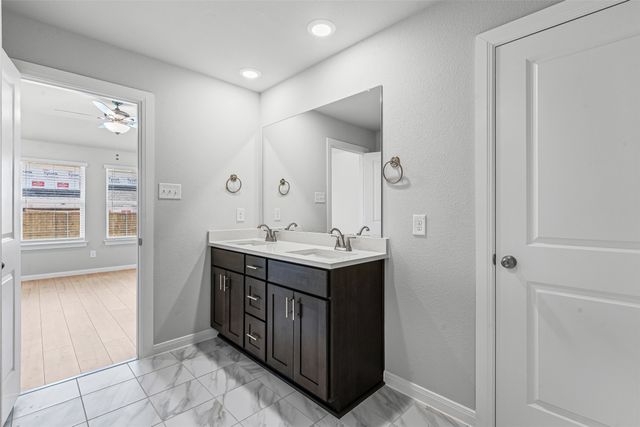 1345 Water Canna Drive, Justin, TX 76247