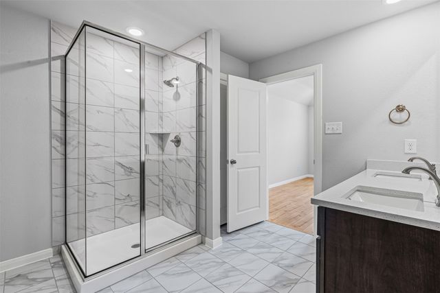 1345 Water Canna Drive, Justin, TX 76247