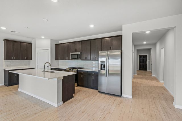 1345 Water Canna Drive, Justin, TX 76247