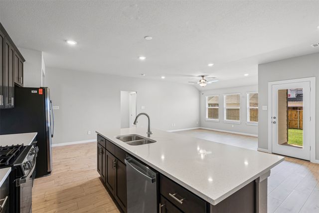 1345 Water Canna Drive, Justin, TX 76247