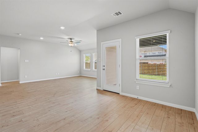 1345 Water Canna Drive, Justin, TX 76247