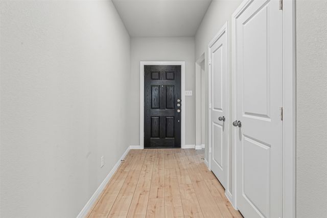 1345 Water Canna Drive, Justin, TX 76247