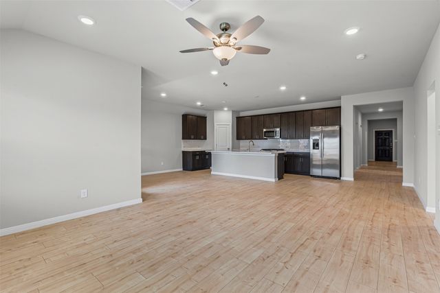 1345 Water Canna Drive, Justin, TX 76247