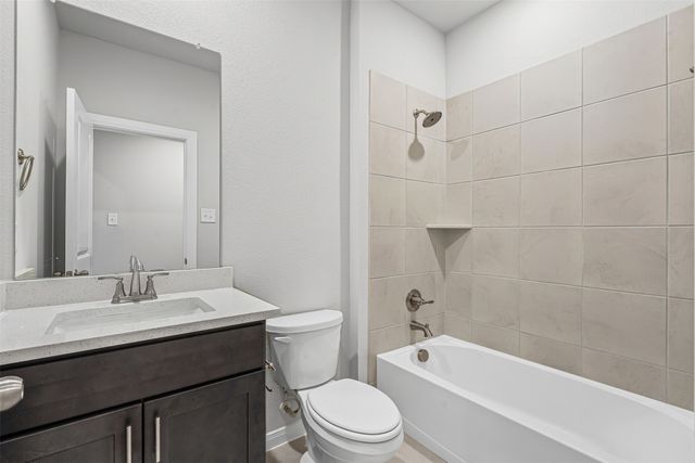 1345 Water Canna Drive, Justin, TX 76247