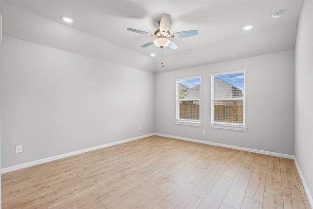 1345 Water Canna Drive, Justin, TX 76247