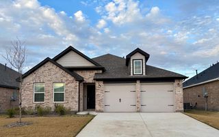 1345 Water Canna Drive, Justin, TX 76247