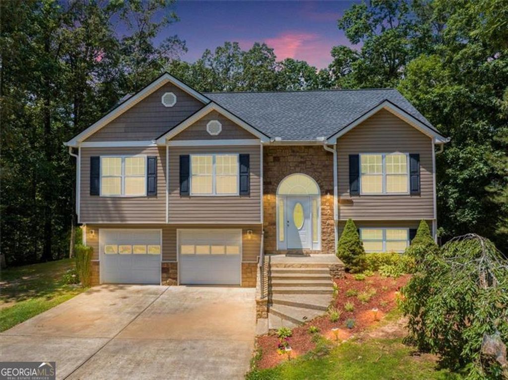 77 Old South Drive, Ellijay, GA 30540