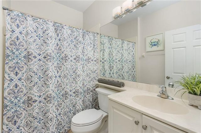 20051 Seagrove ST # 1202, Estero, FL 33928