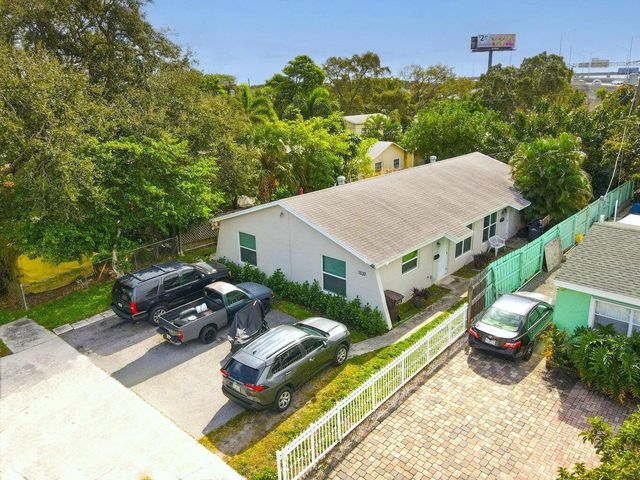 1320 Wellington Street B, West Palm Beach, FL 33401