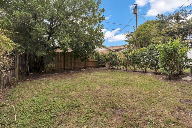 1320 Wellington Street B, West Palm Beach, FL 33401