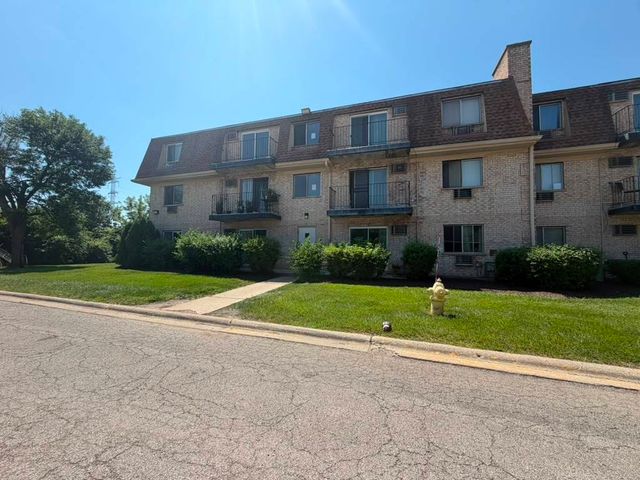 281 SHOREWOOD Drive 21GA, Glendale Heights, IL 60139