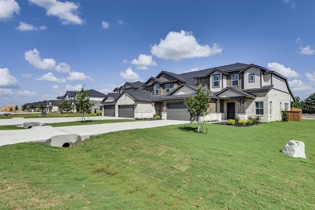 6830 Florence Drive, Midlothian, TX 76065