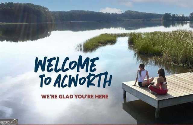 968 Windcroft Circle NW, Acworth, GA 30101