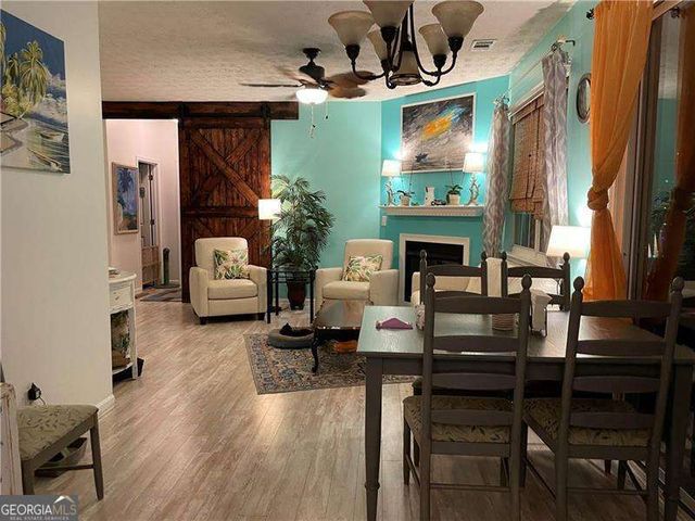 968 Windcroft Circle NW, Acworth, GA 30101