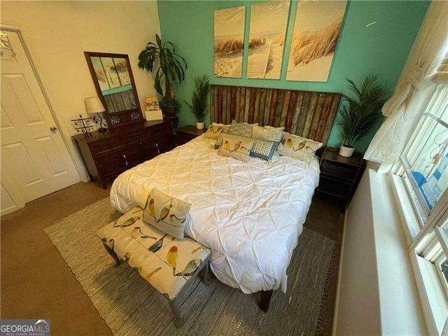 968 Windcroft Circle NW, Acworth, GA 30101