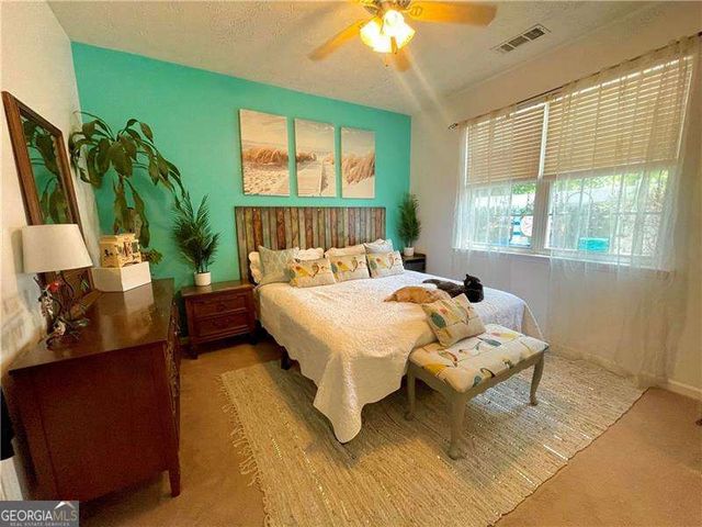 968 Windcroft Circle NW, Acworth, GA 30101