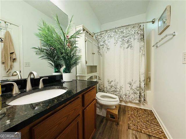 968 Windcroft Circle NW, Acworth, GA 30101