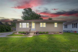414 Silver Street, Bethalto, IL 62010