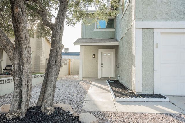 1704 Kismet Circle, Las Vegas, NV 89108