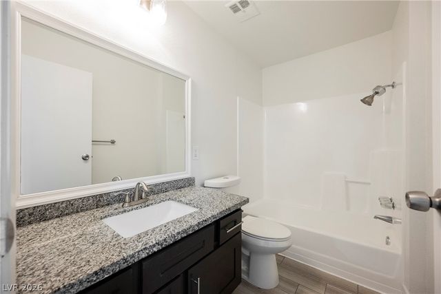 1704 Kismet Circle, Las Vegas, NV 89108