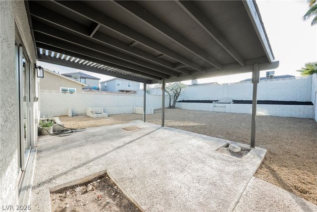 1704 Kismet Circle, Las Vegas, NV 89108