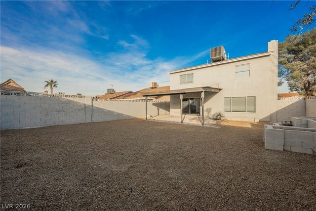 1704 Kismet Circle, Las Vegas, NV 89108