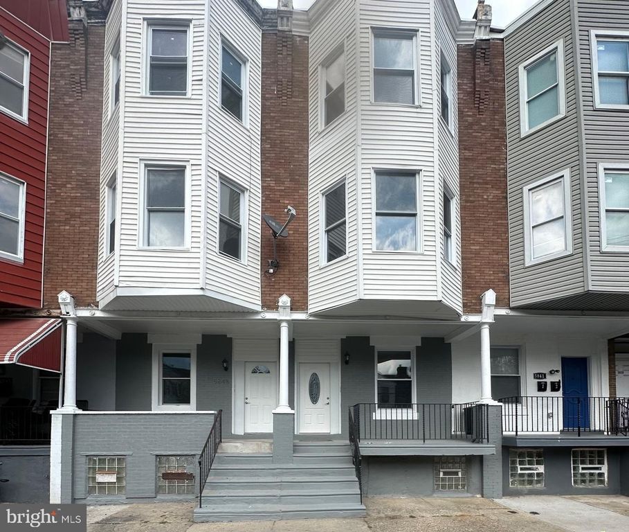 5843 CRITTENDEN ST, Philadelphia, PA 19138