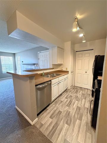 4367 THORNBRIAR LANE 107, Orlando, FL 32822