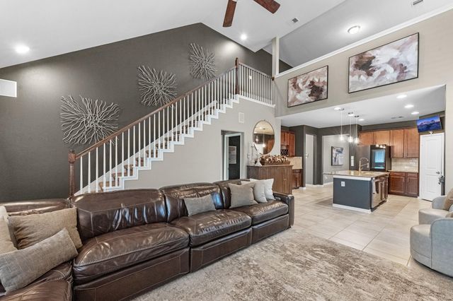 5307 Royal Press Drive, Katy, TX 77493