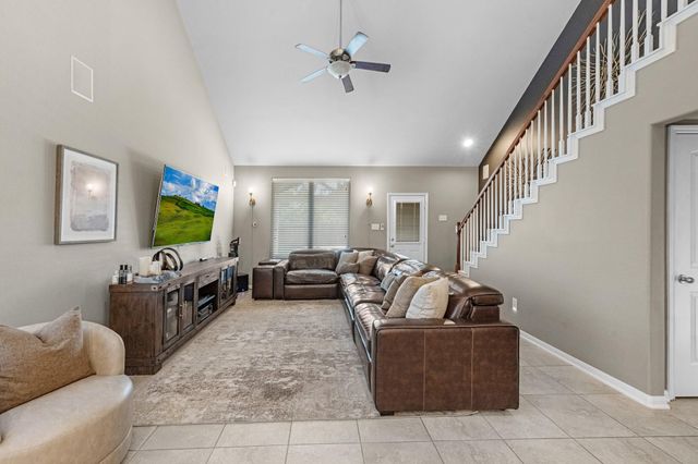 5307 Royal Press Drive, Katy, TX 77493