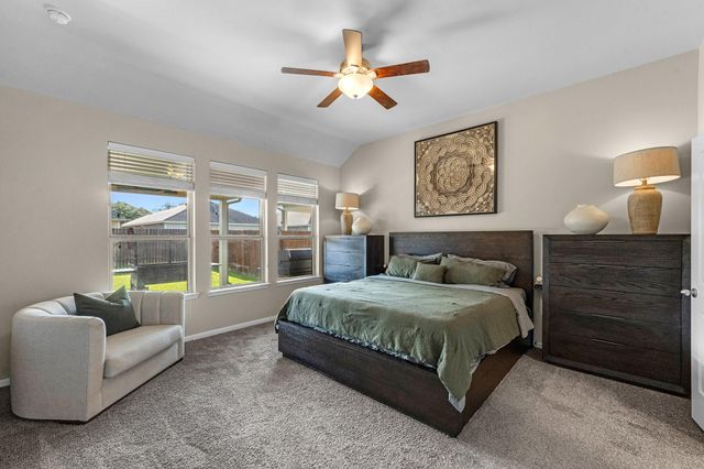 5307 Royal Press Drive, Katy, TX 77493