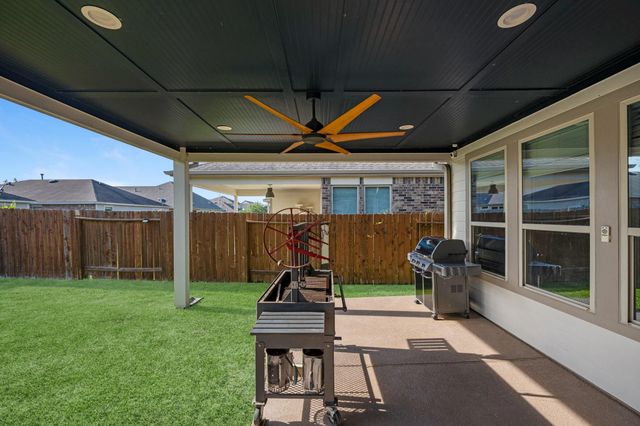 5307 Royal Press Drive, Katy, TX 77493