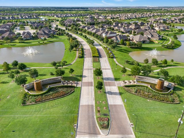 5307 Royal Press Drive, Katy, TX 77493