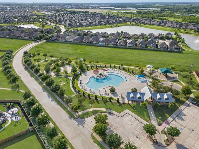 5307 Royal Press Drive, Katy, TX 77493