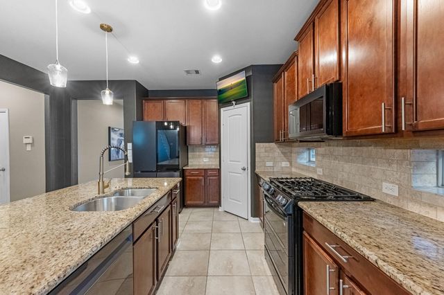5307 Royal Press Drive, Katy, TX 77493