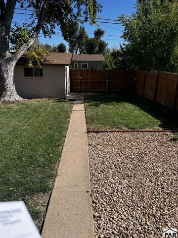 1702 Englewood Dr, Pueblo, CO 81005