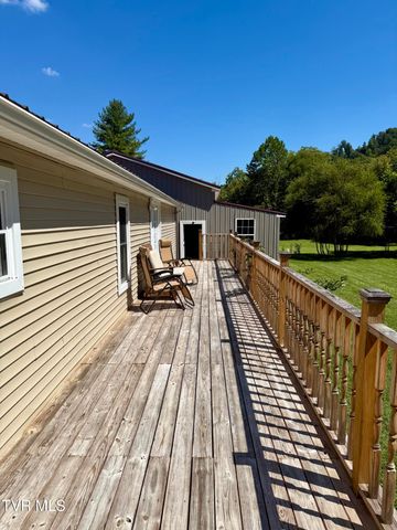 2418 Beech Creek Road, Rogersville, TN 37857