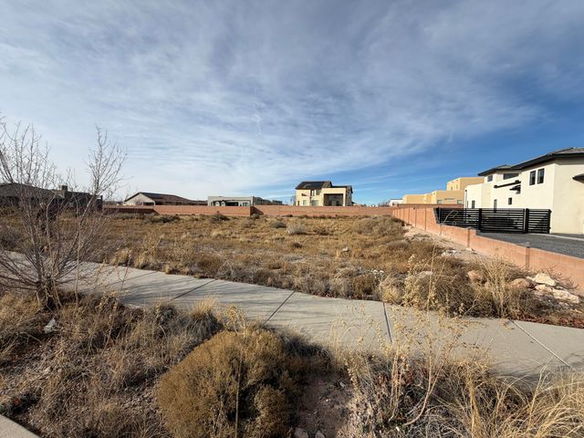 6509 Papagayo Road NW, Albuquerque, NM 87120