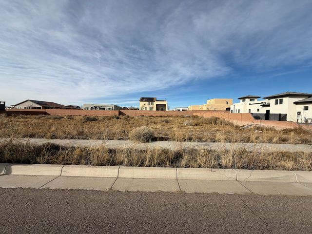 6509 Papagayo Road NW, Albuquerque, NM 87120