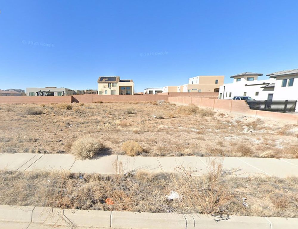 6509 Papagayo Road NW, Albuquerque, NM 87120